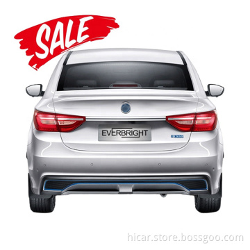 High Quality Cars Supercar Cars Automatic Electric Car Dongfeng Made In China